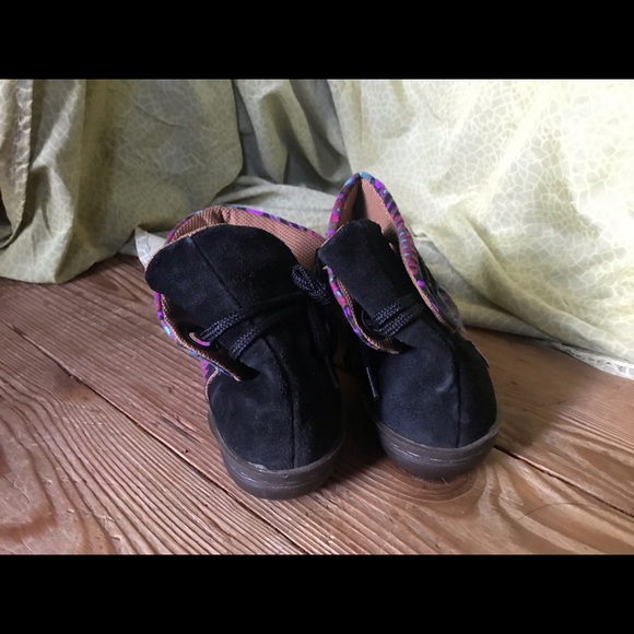 Amanda ankle booties - Picture 2 of 4